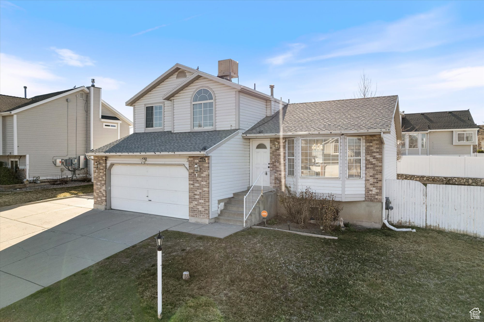 4652 S Brandy Wood Dr, West Valley City, Utah image 1