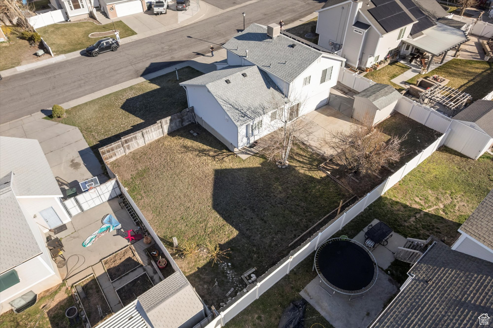 4652 S Brandy Wood Dr, West Valley City, Utah image 20