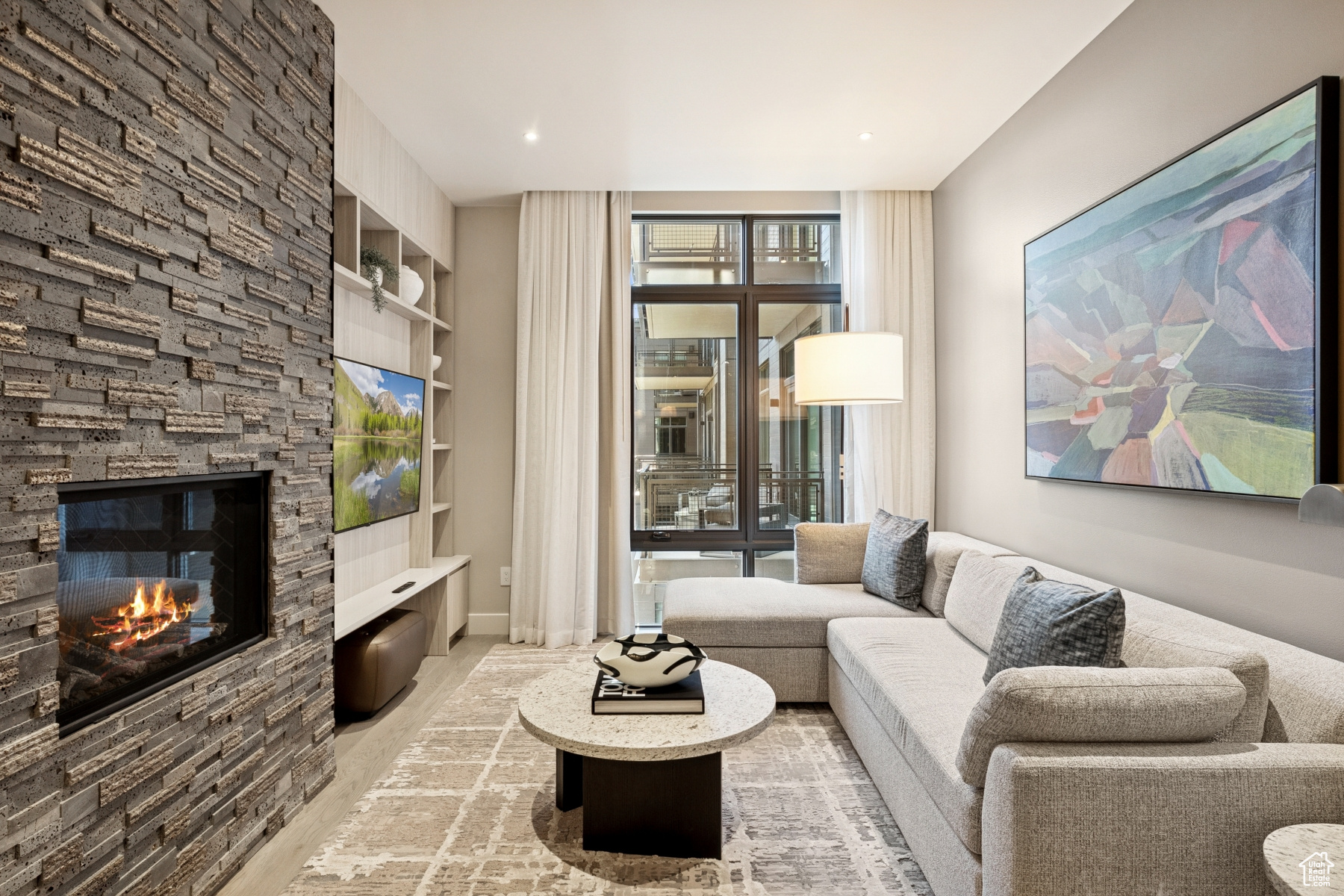 RESIDENCES EXTELL MT - Residential