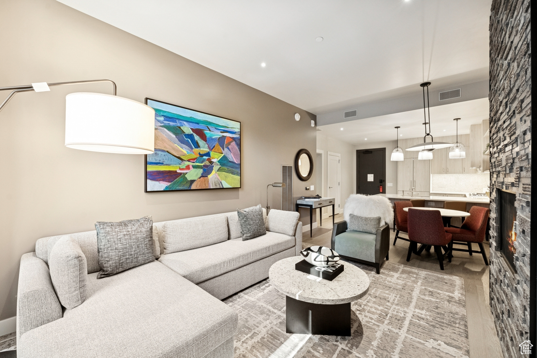 RESIDENCES EXTELL MT - Residential