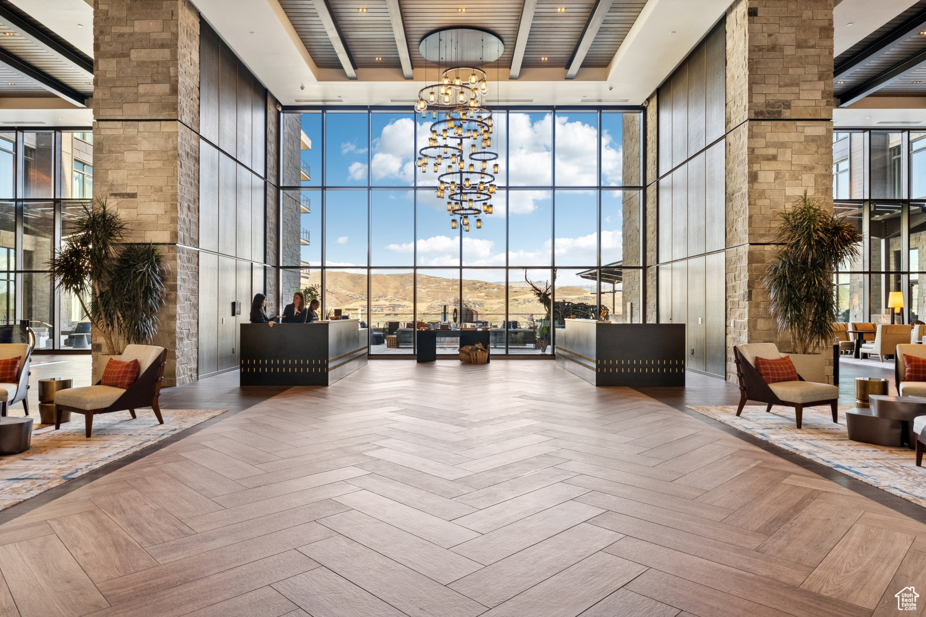 RESIDENCES EXTELL MT - Residential