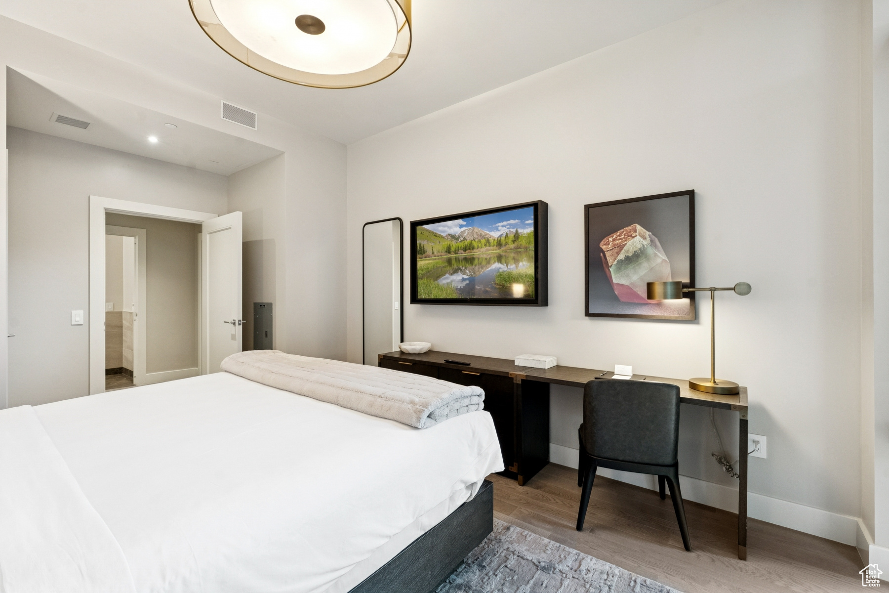 RESIDENCES EXTELL MT - Residential