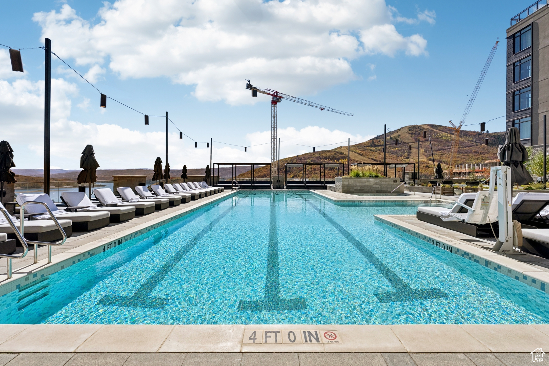 RESIDENCES EXTELL MT - Residential