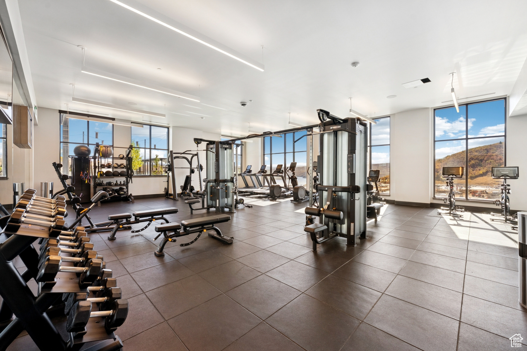 RESIDENCES EXTELL MT - Residential