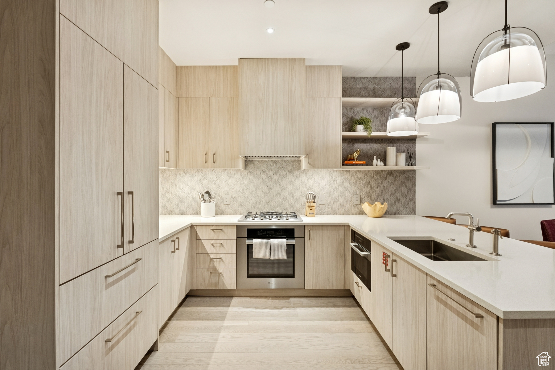 RESIDENCES EXTELL MT - Residential