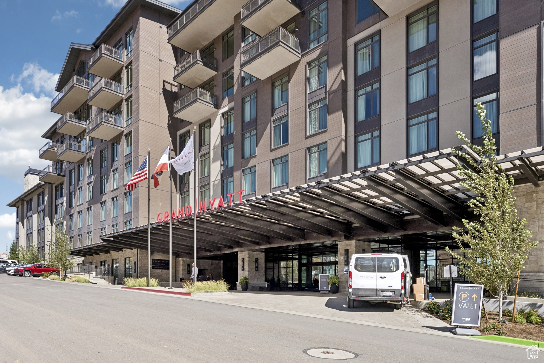 RESIDENCES EXTELL MT - Residential