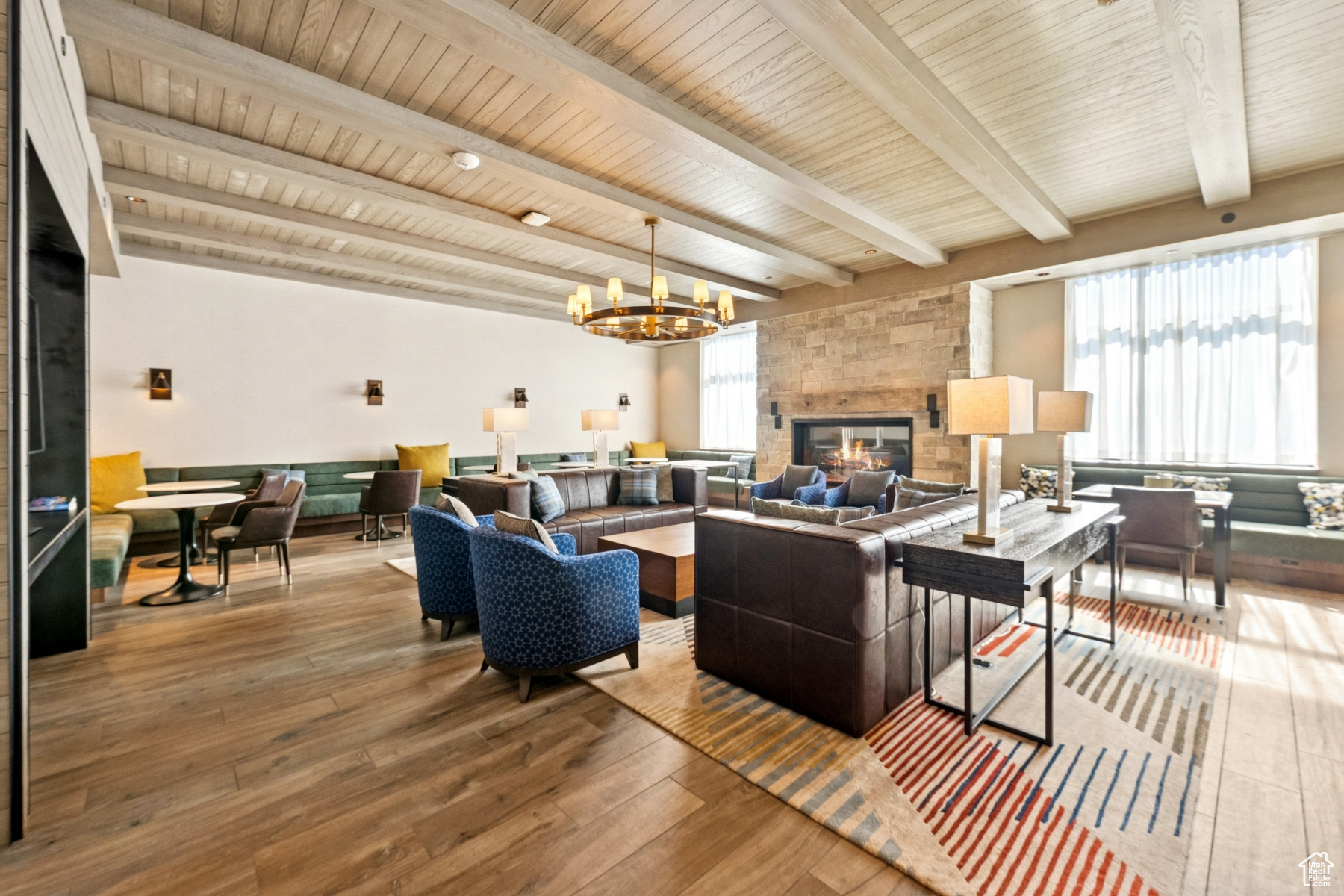 RESIDENCES EXTELL MT - Residential