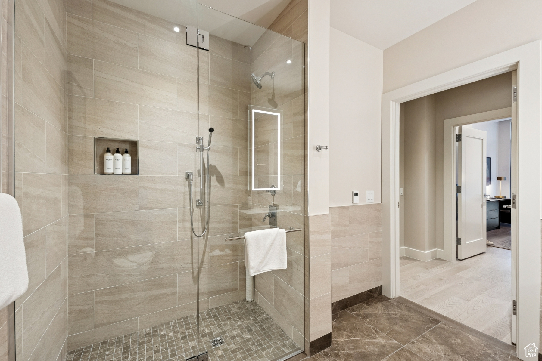 RESIDENCES EXTELL MT - Residential