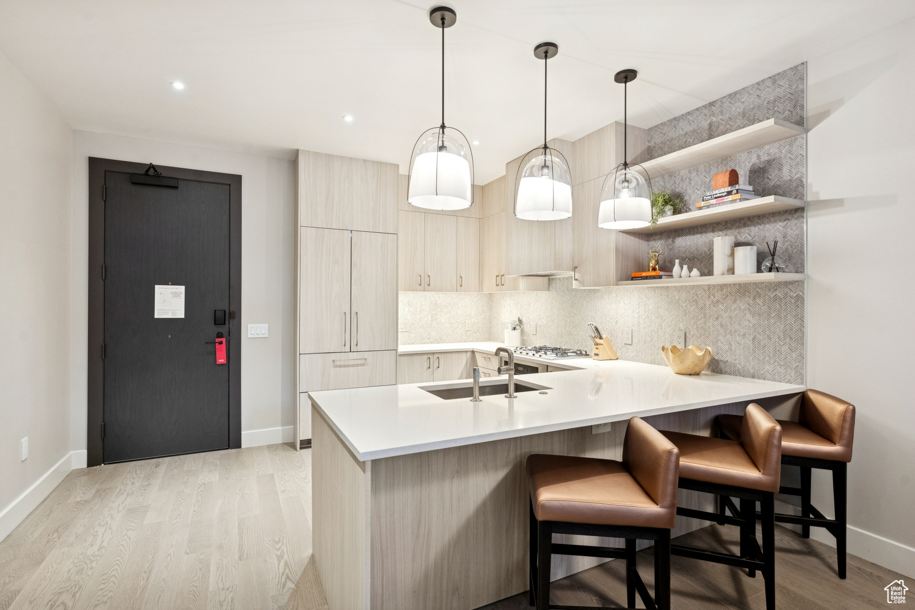 RESIDENCES EXTELL MT - Residential