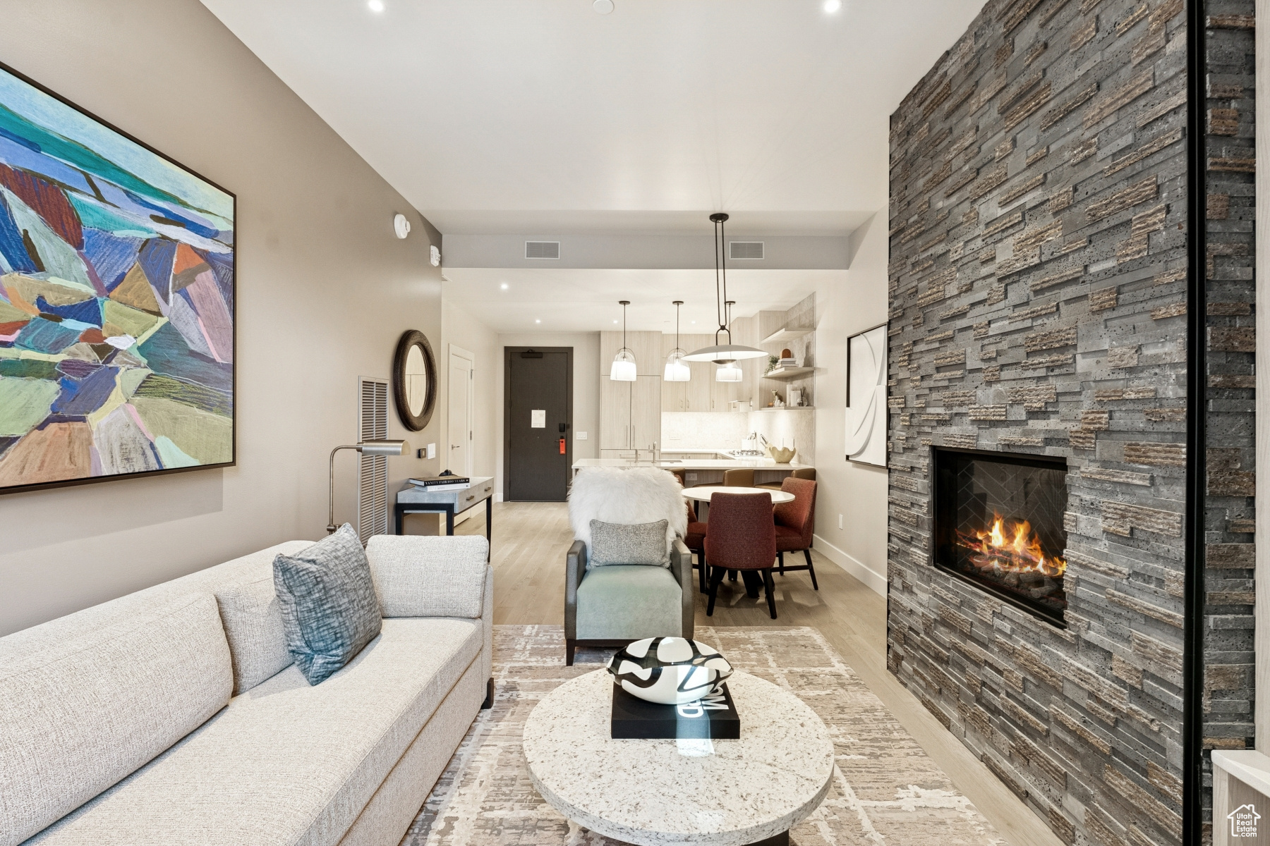 RESIDENCES EXTELL MT - Residential