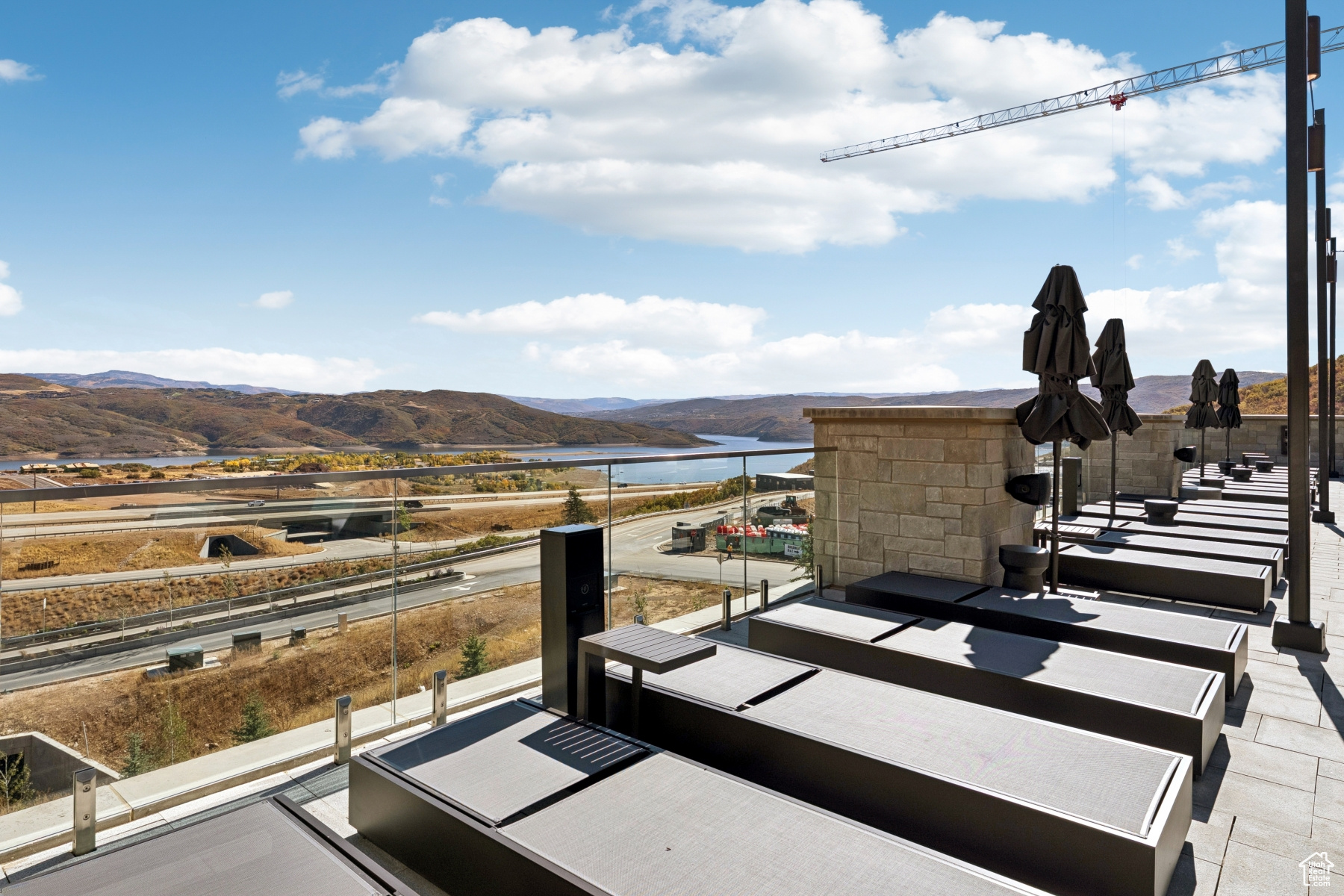 RESIDENCES EXTELL MT - Residential