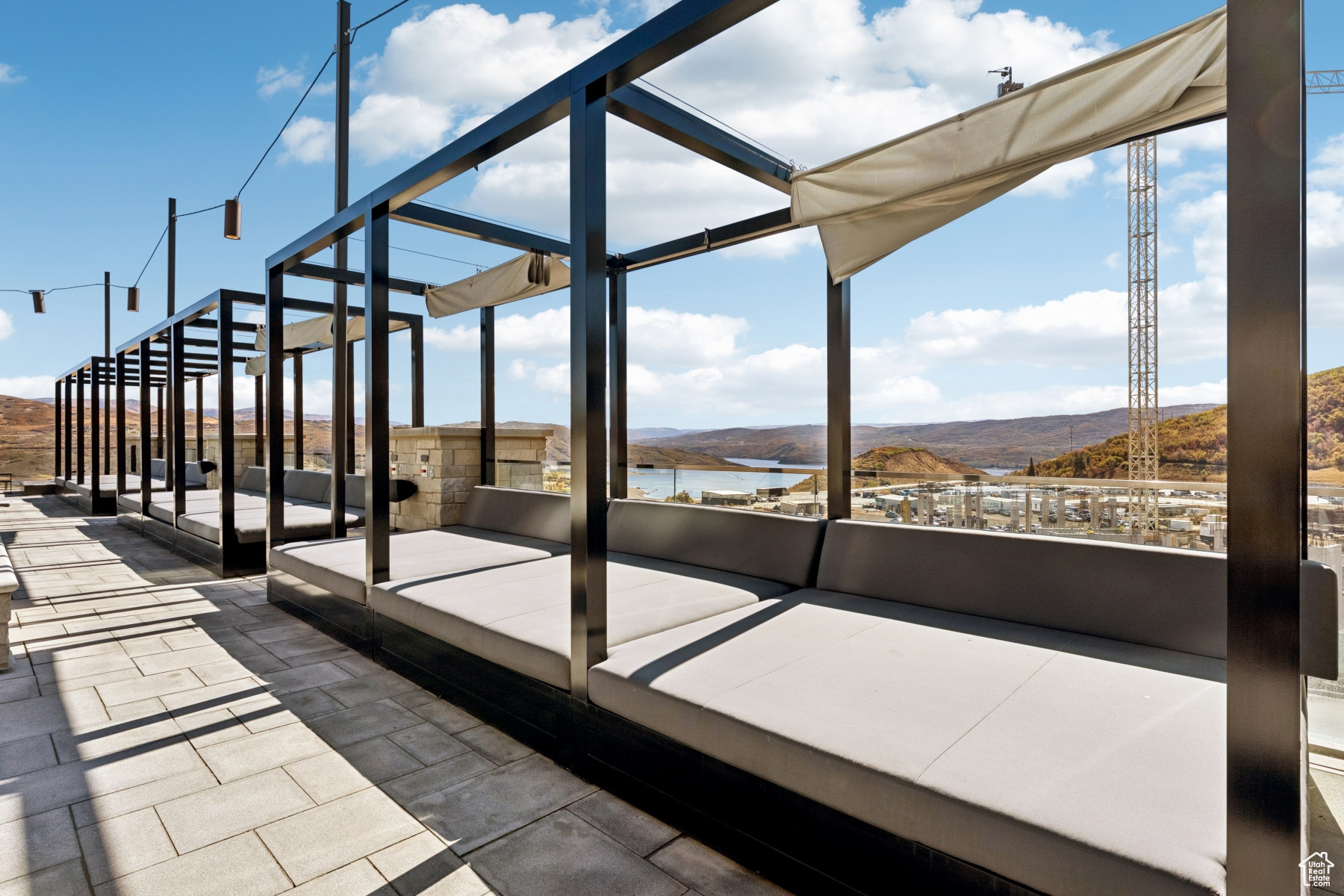 RESIDENCES EXTELL MT - Residential
