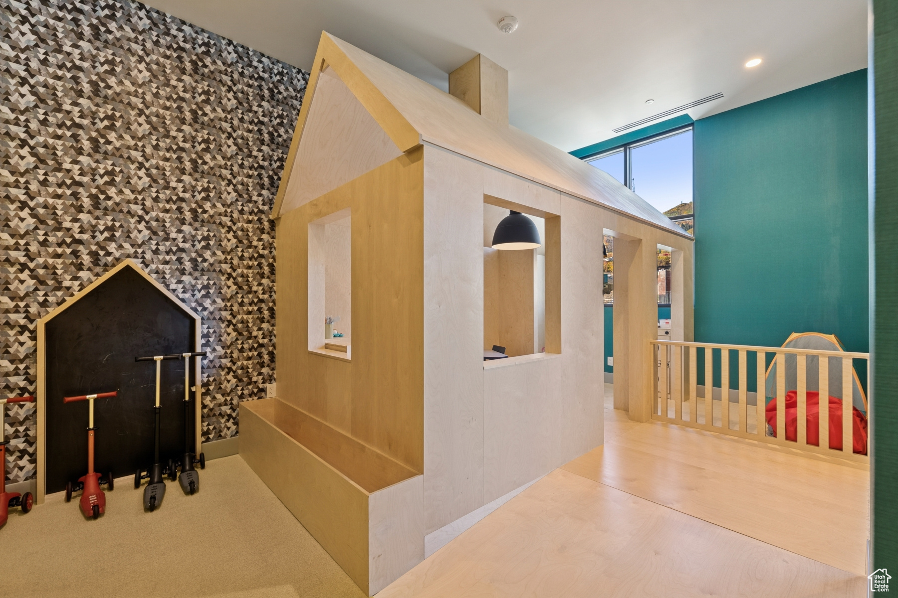 RESIDENCES EXTELL MT - Residential