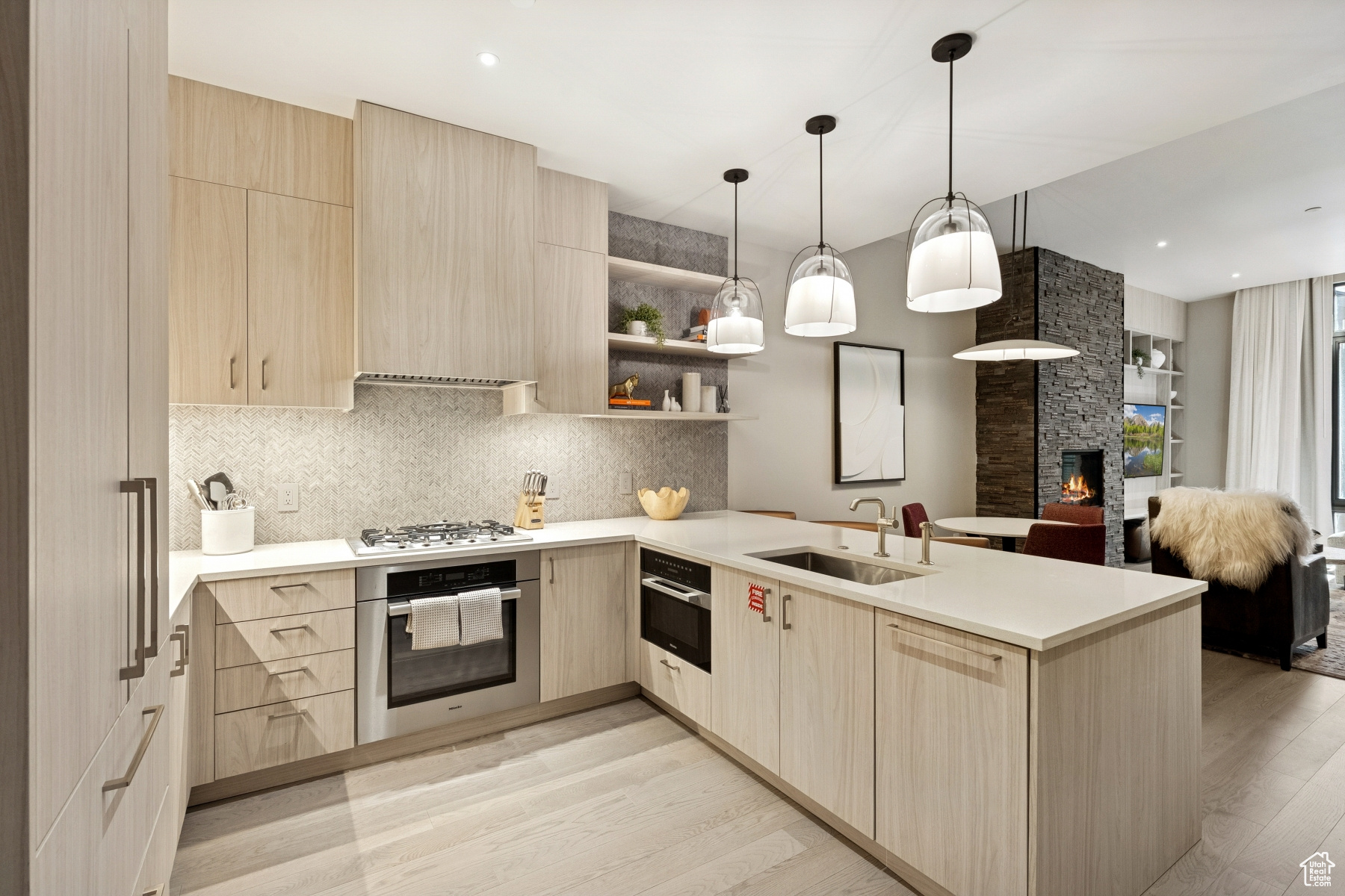 RESIDENCES EXTELL MT - Residential