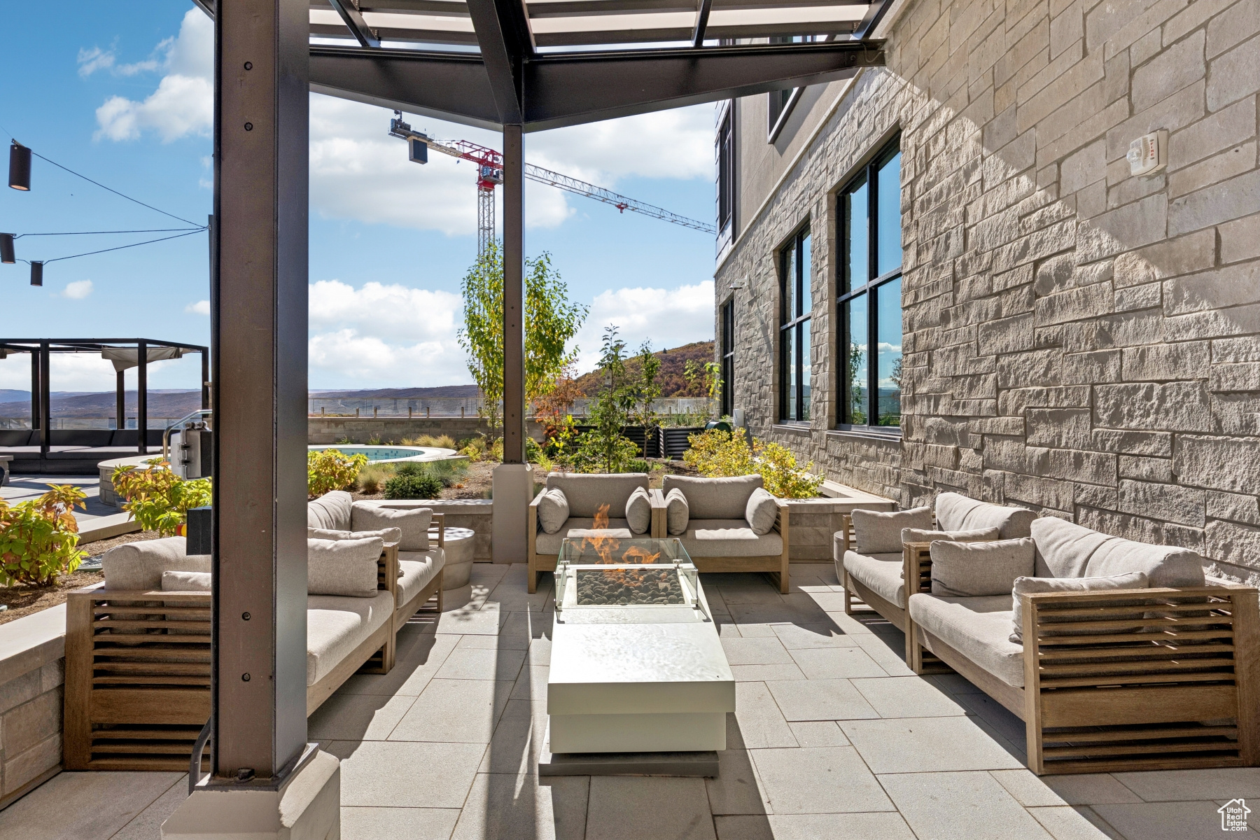 RESIDENCES EXTELL MT - Residential