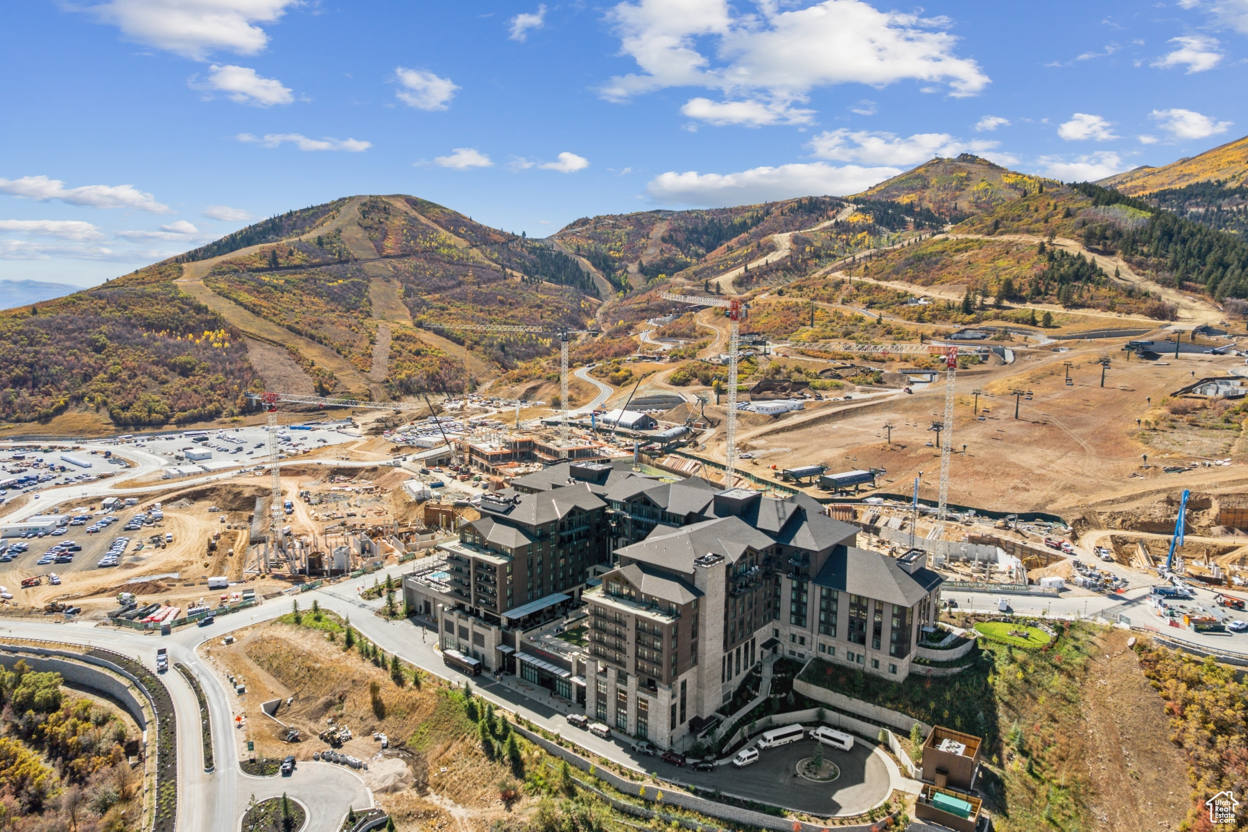 RESIDENCES EXTELL MT - Residential