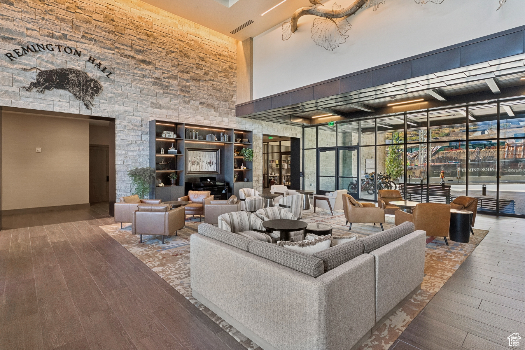 RESIDENCES EXTELL MT - Residential