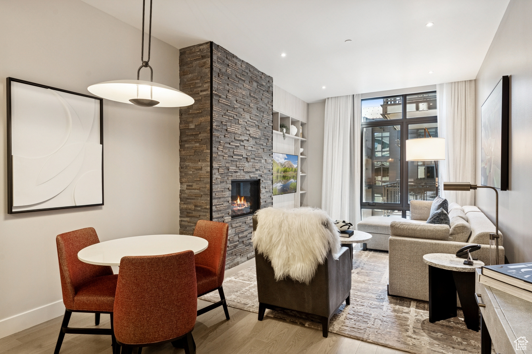 RESIDENCES EXTELL MT - Residential