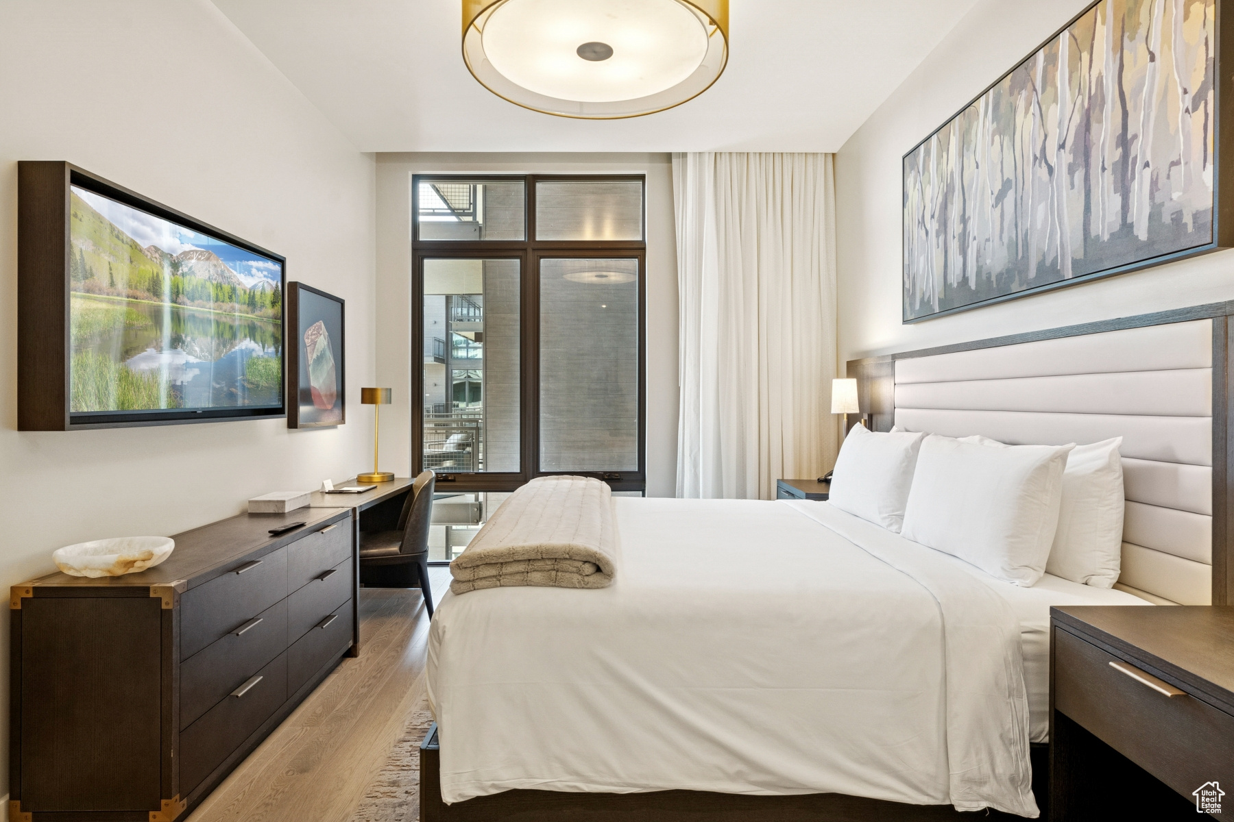 RESIDENCES EXTELL MT - Residential