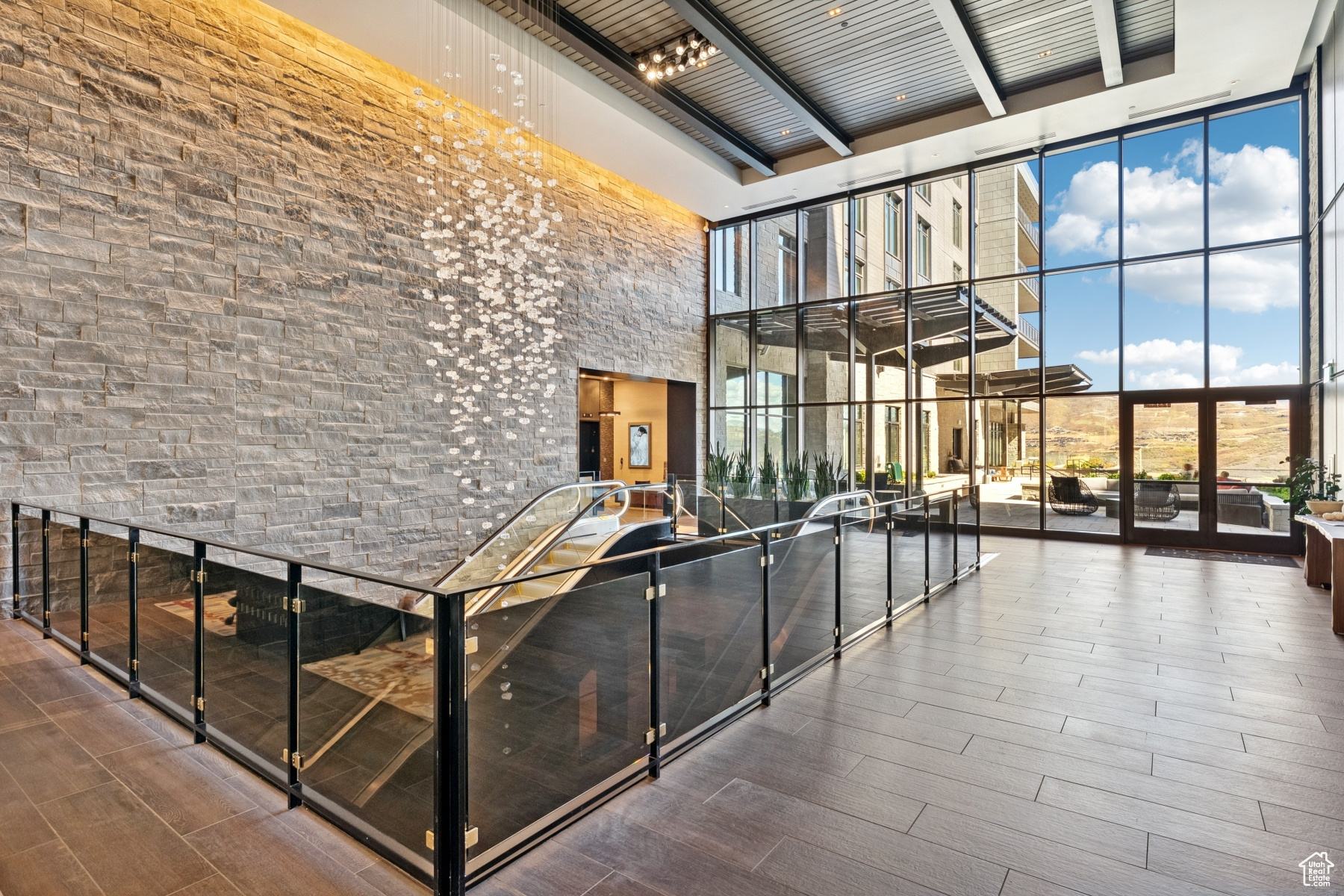 RESIDENCES EXTELL MT - Residential