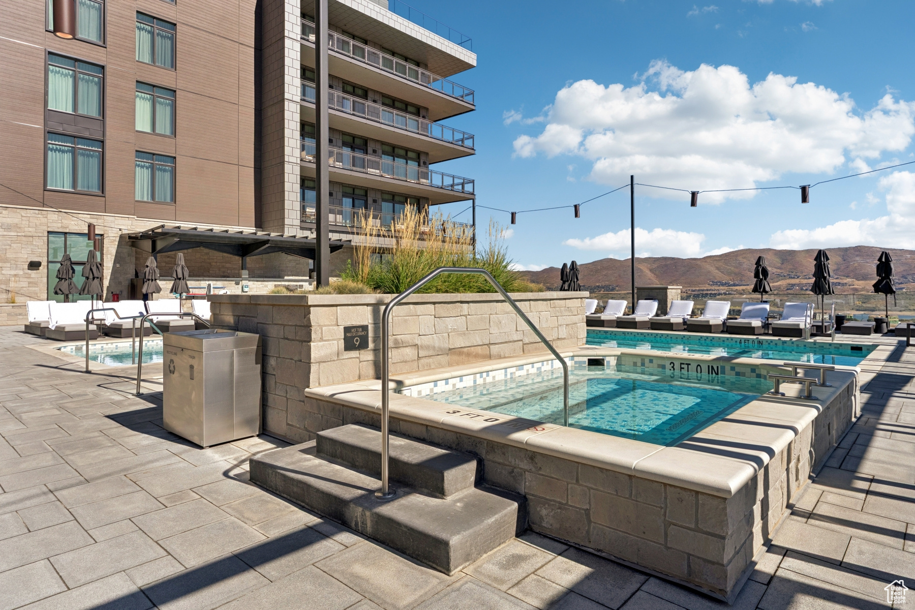RESIDENCES EXTELL MT - Residential