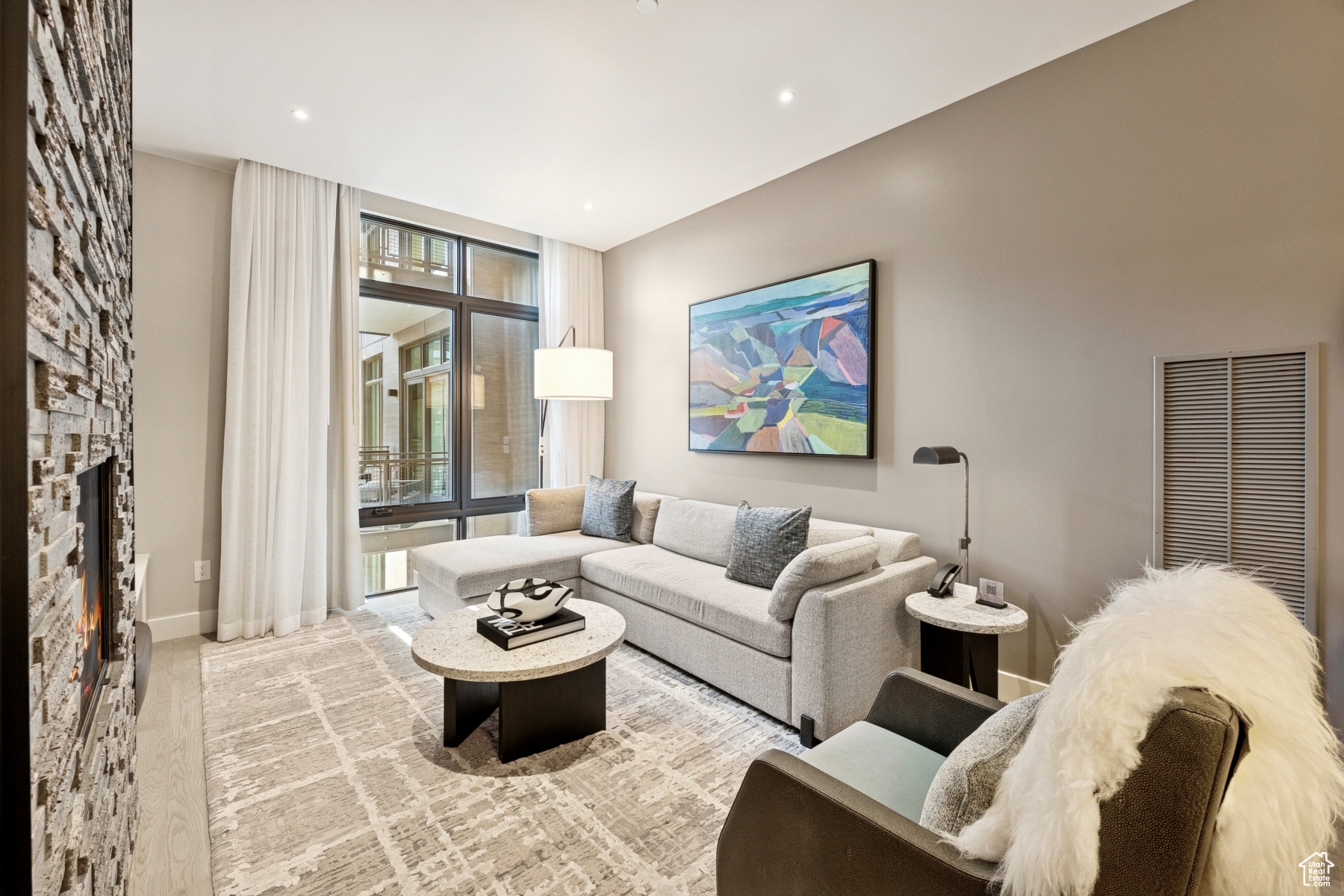 RESIDENCES EXTELL MT - Residential