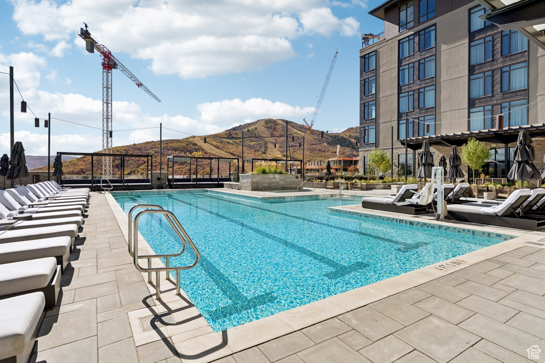 RESIDENCES EXTELL MT - Residential