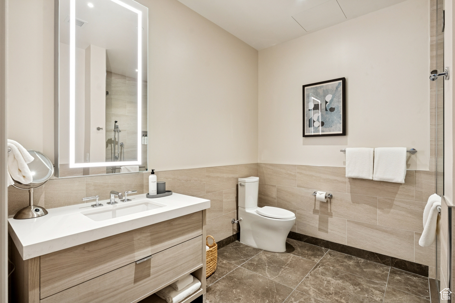 RESIDENCES EXTELL MT - Residential