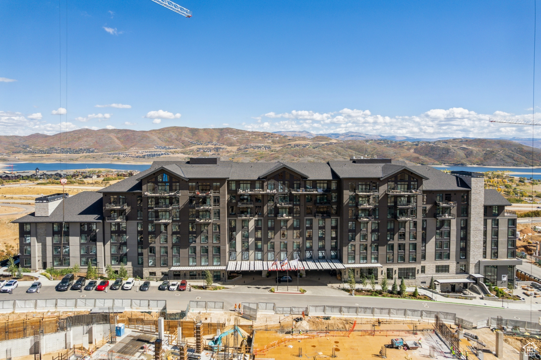 RESIDENCES EXTELL MT - Residential