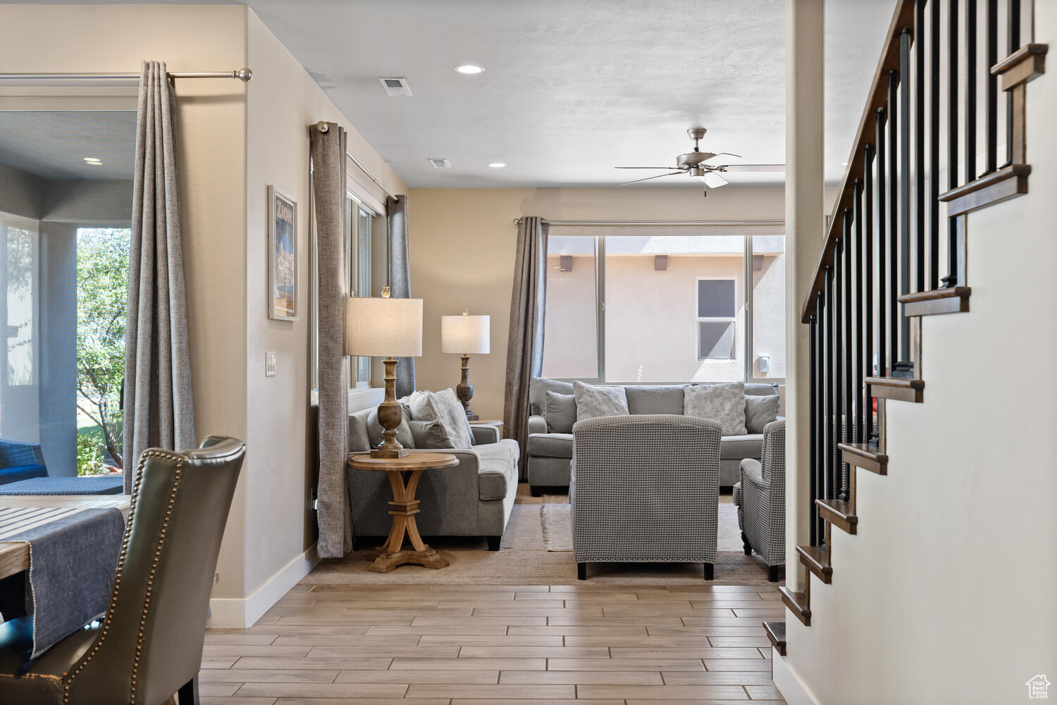 PARADISE VILLAGE AT ZION PH 1 - Residential