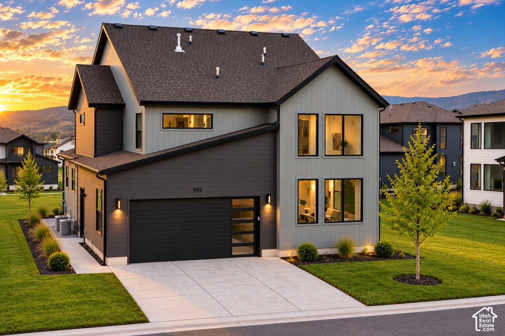 Photo of 943 S SPARROW RAIN CT #264, Heber City, UT 84032 (MLS # 2189025)