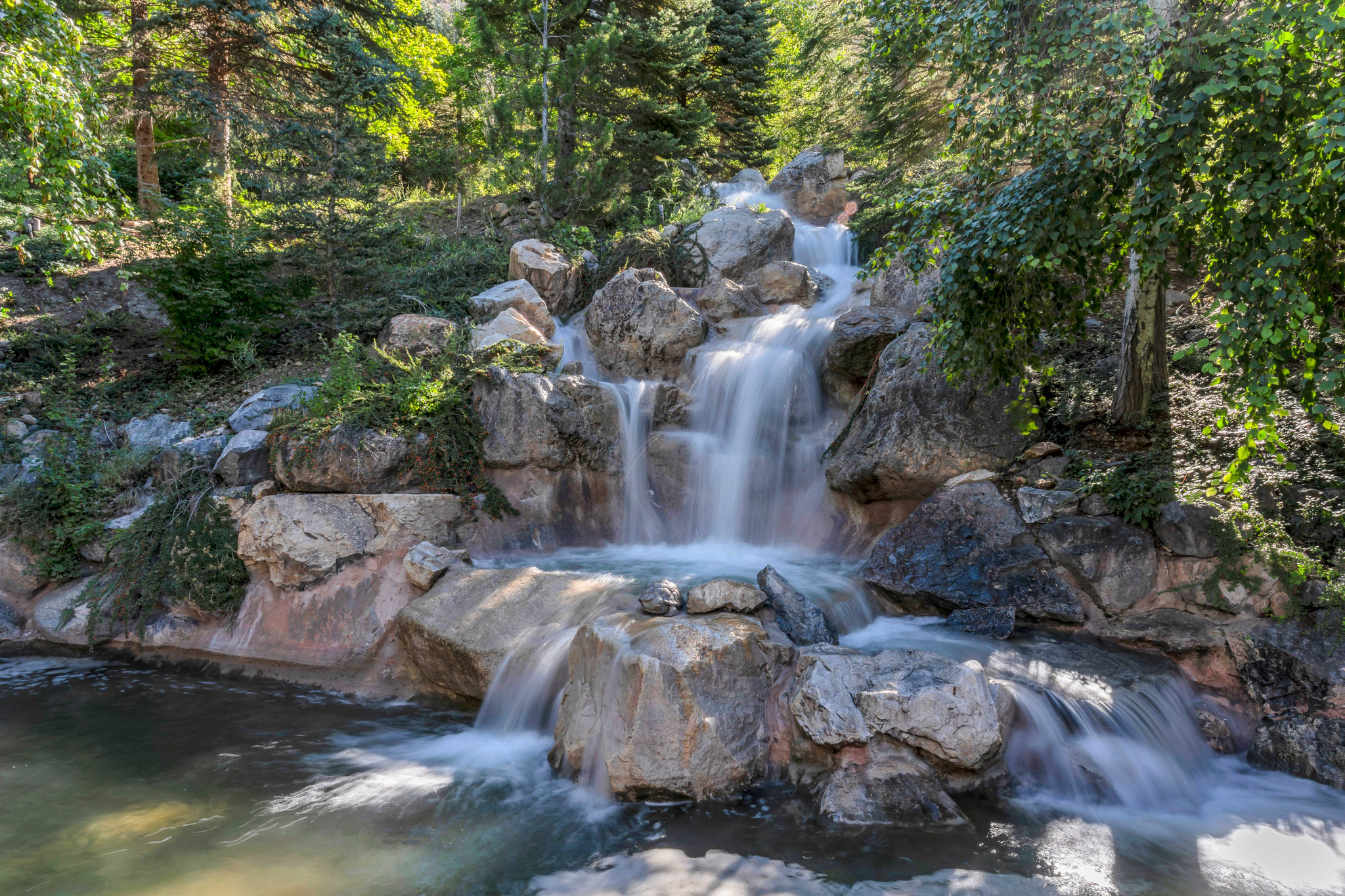 INDIAN HILLS - Residential