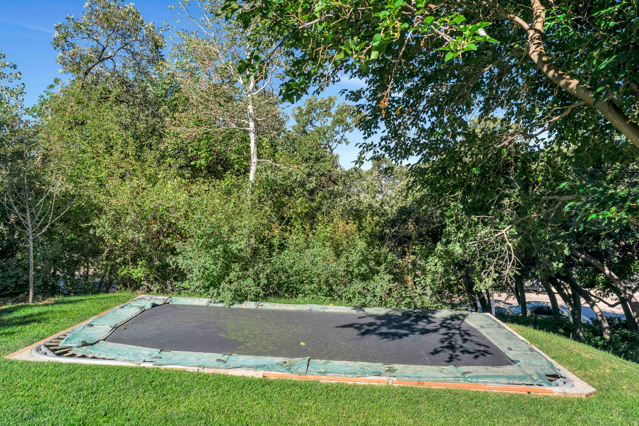 INDIAN HILLS - Residential