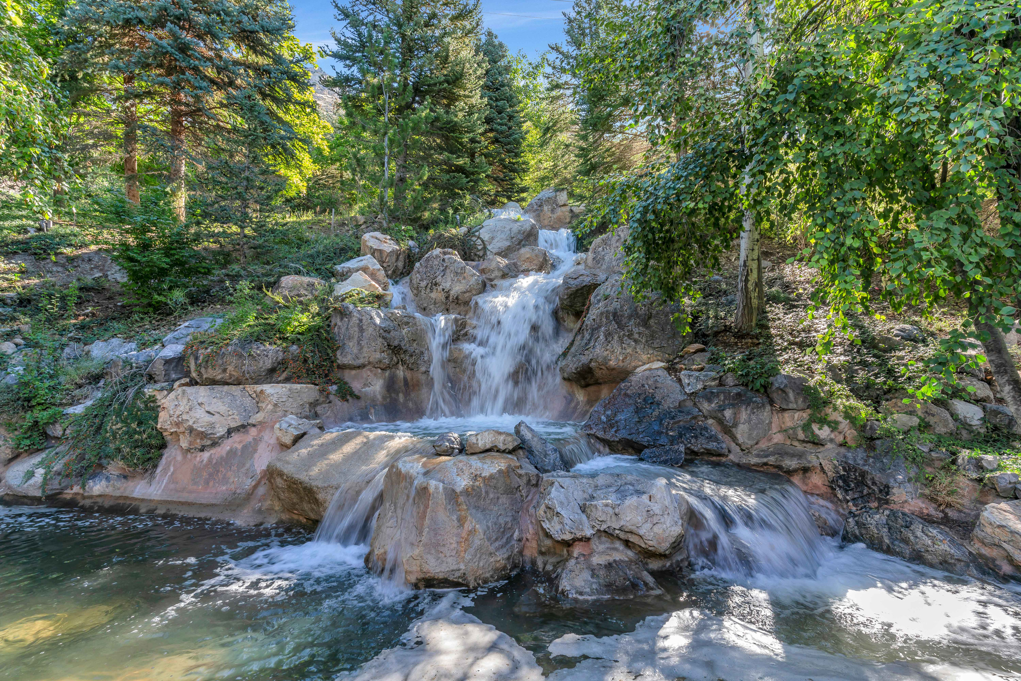 INDIAN HILLS - Residential