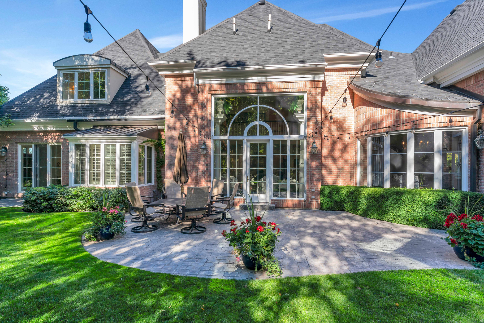 INDIAN HILLS - Residential