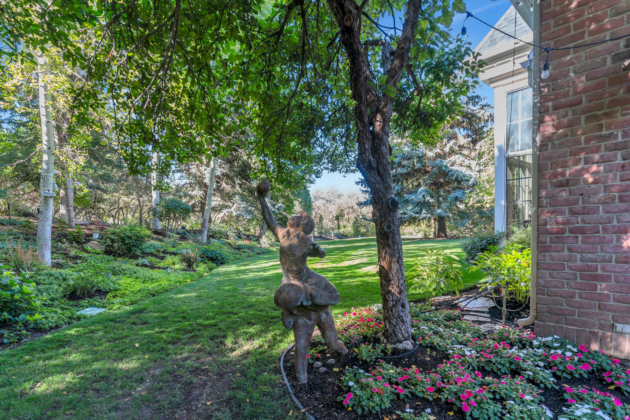 INDIAN HILLS - Residential