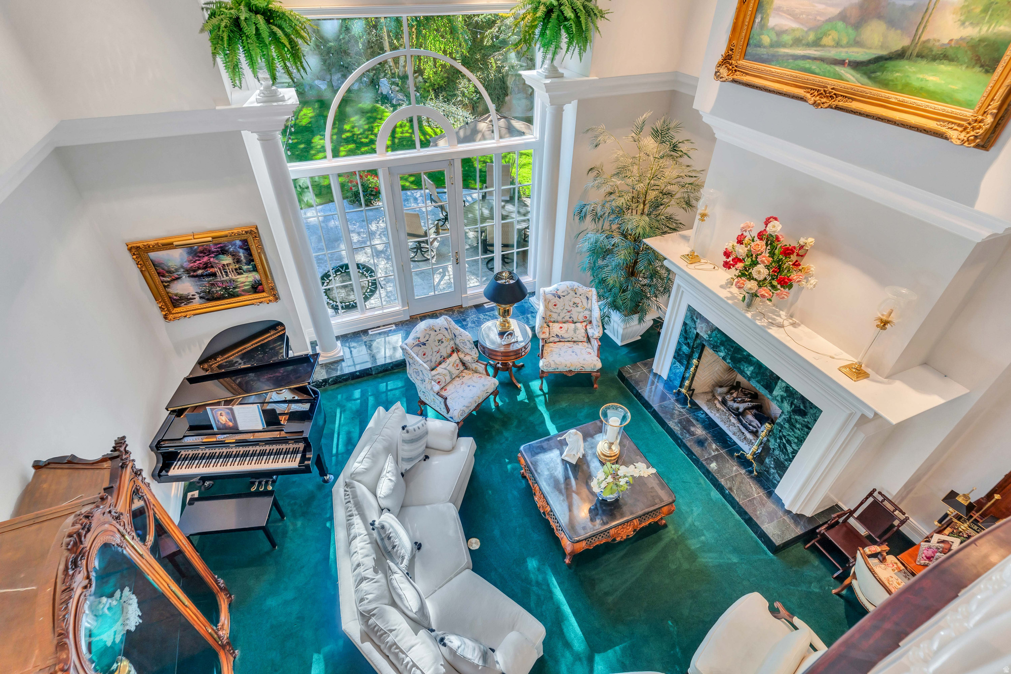 INDIAN HILLS - Residential