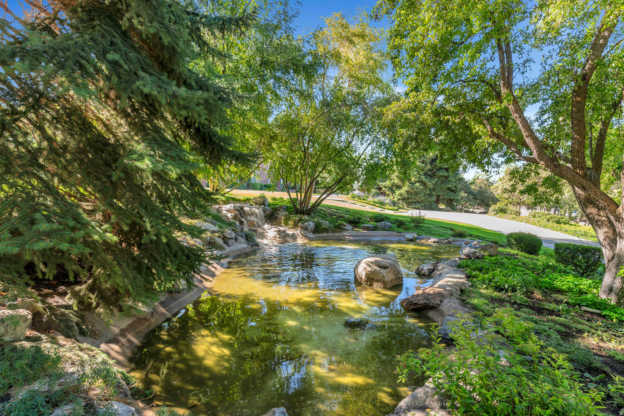 INDIAN HILLS - Residential