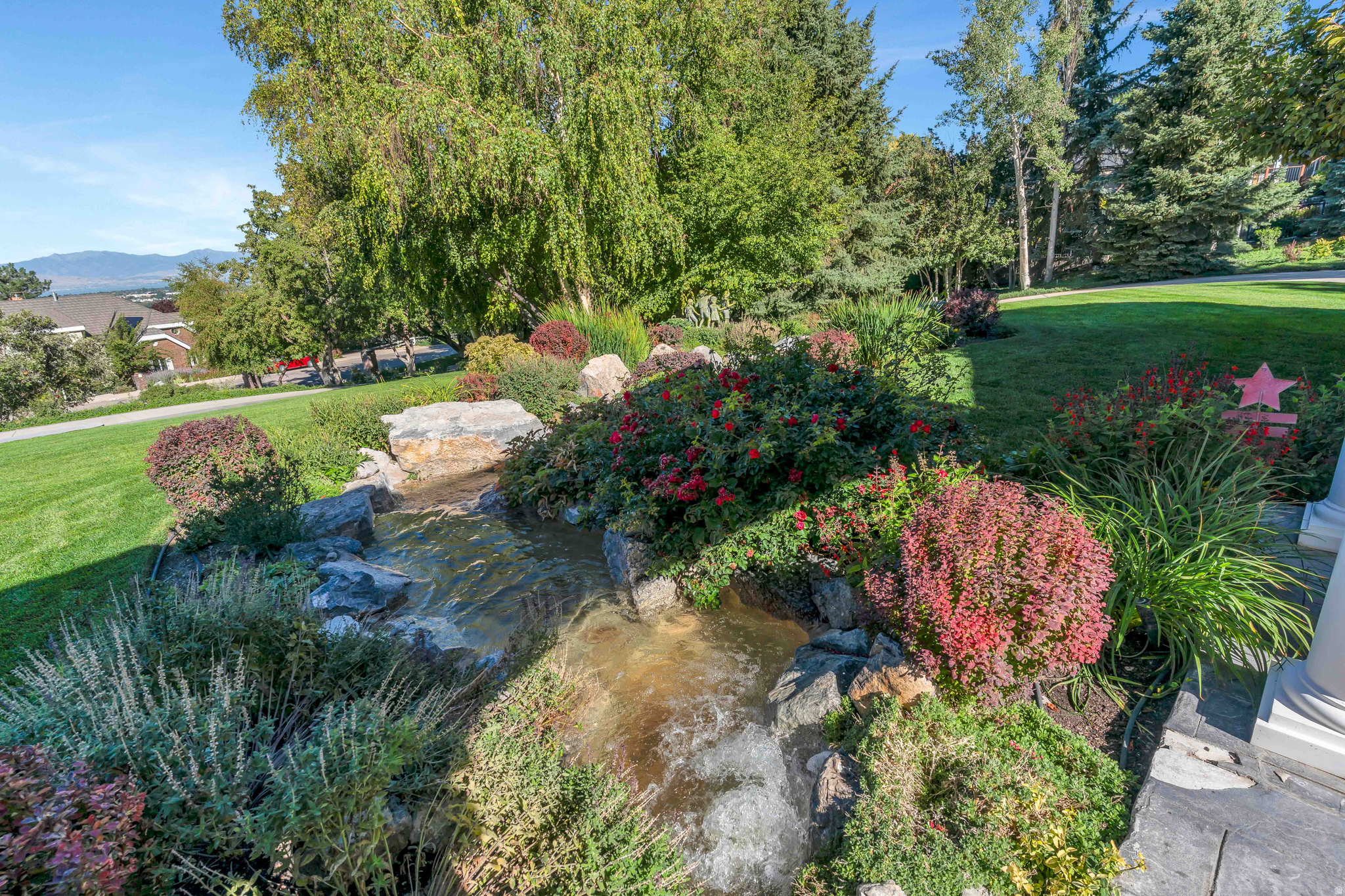 INDIAN HILLS - Residential