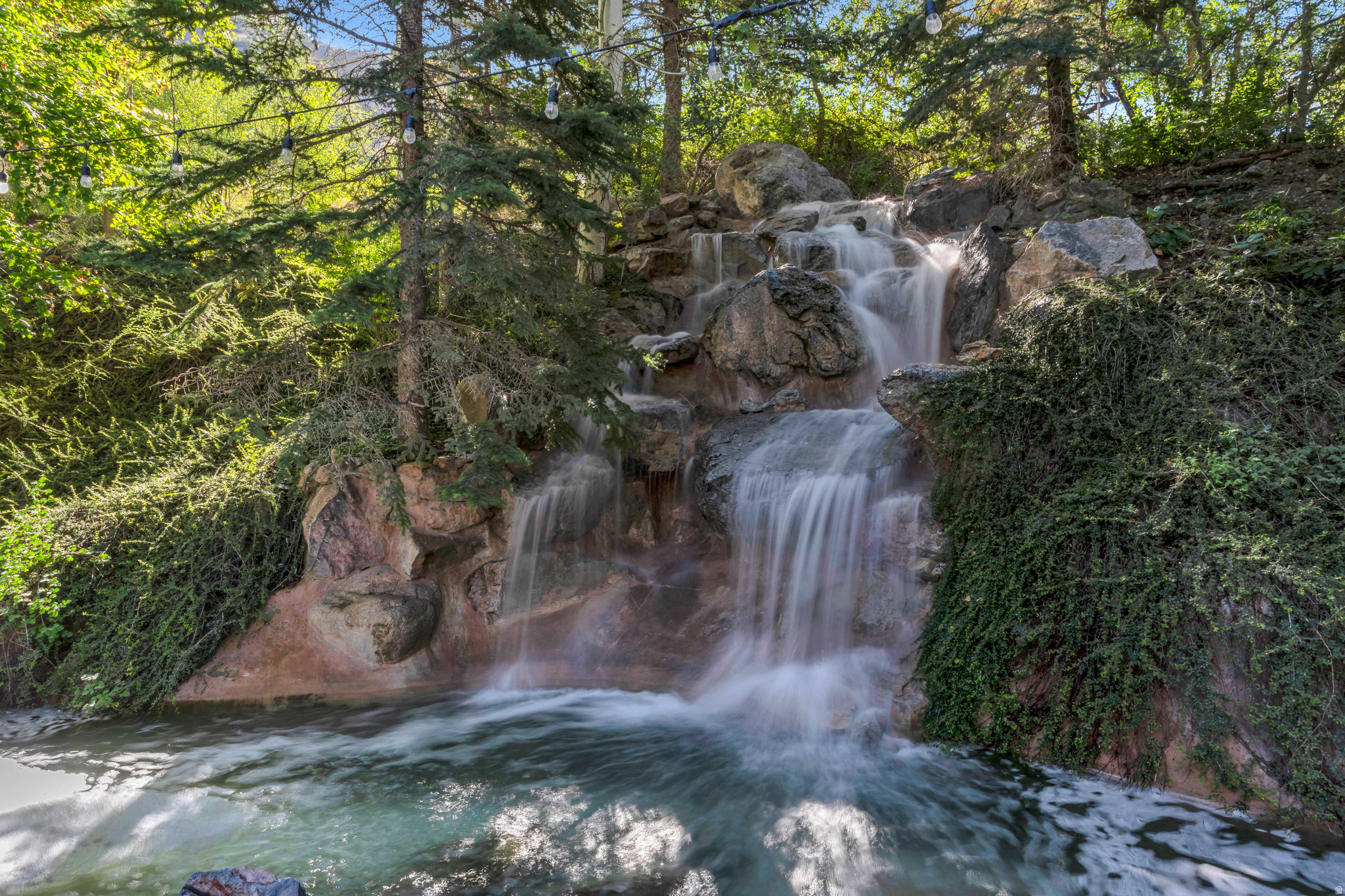 INDIAN HILLS - Residential