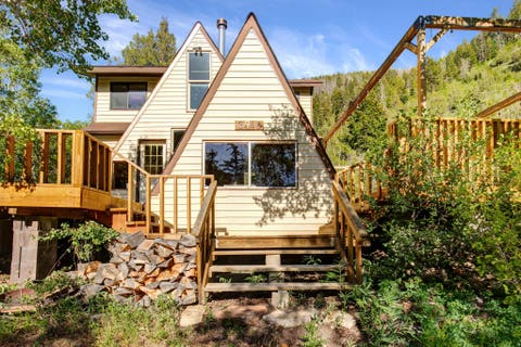 Homes For Sale - 3948 Beaver Creek Rd<br/> Kamas, UT 84036