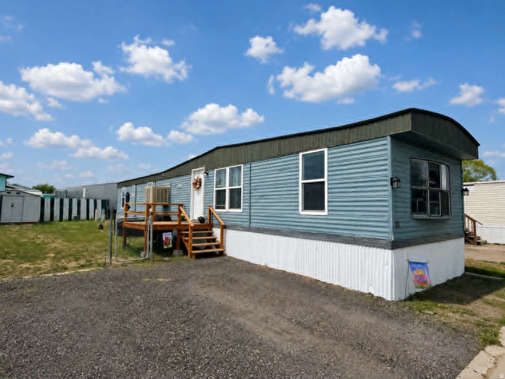 Photo of 1101 S CARBON AVE W #111, Price, UT 84501 (MLS # 2159475)