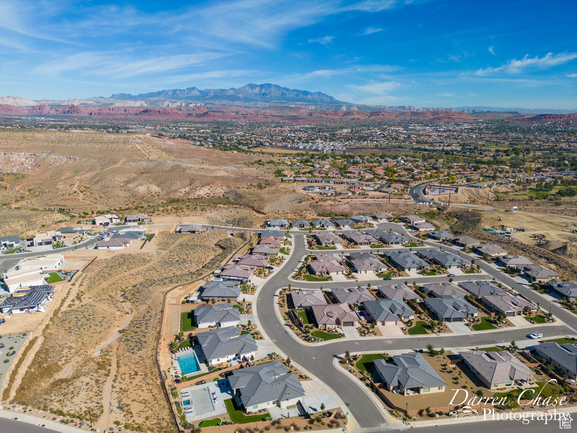 284 S Misurina Dr, Saint George, Utah image 38