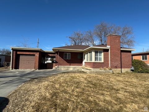 859 N 100 E, American Fork, UT 84003 - MLS#: 2061130