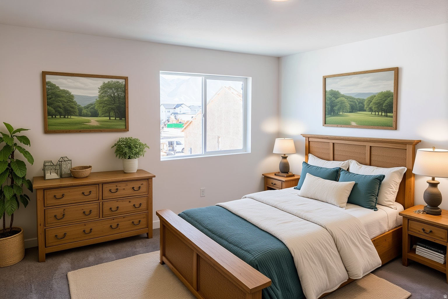 ARROWHEAD RANCH - Residential