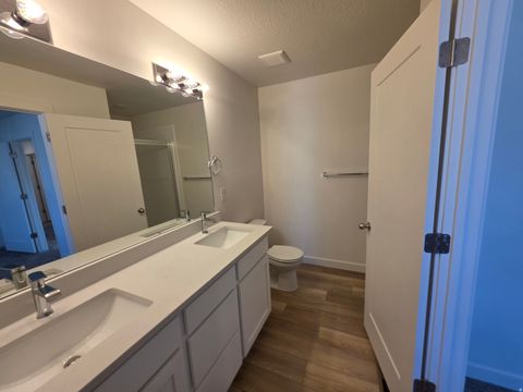 Tiny photo for 1278 N 1400 E #05-16, Payson, UT 84651 (MLS # 2135379)