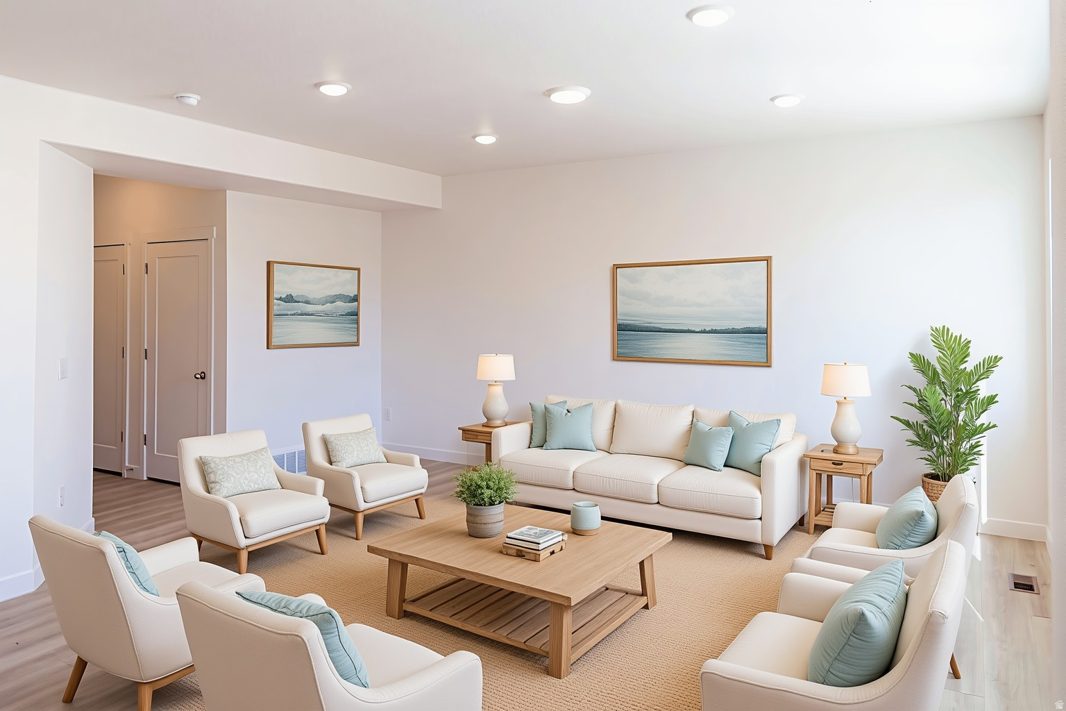 ARROWHEAD RANCH - Residential