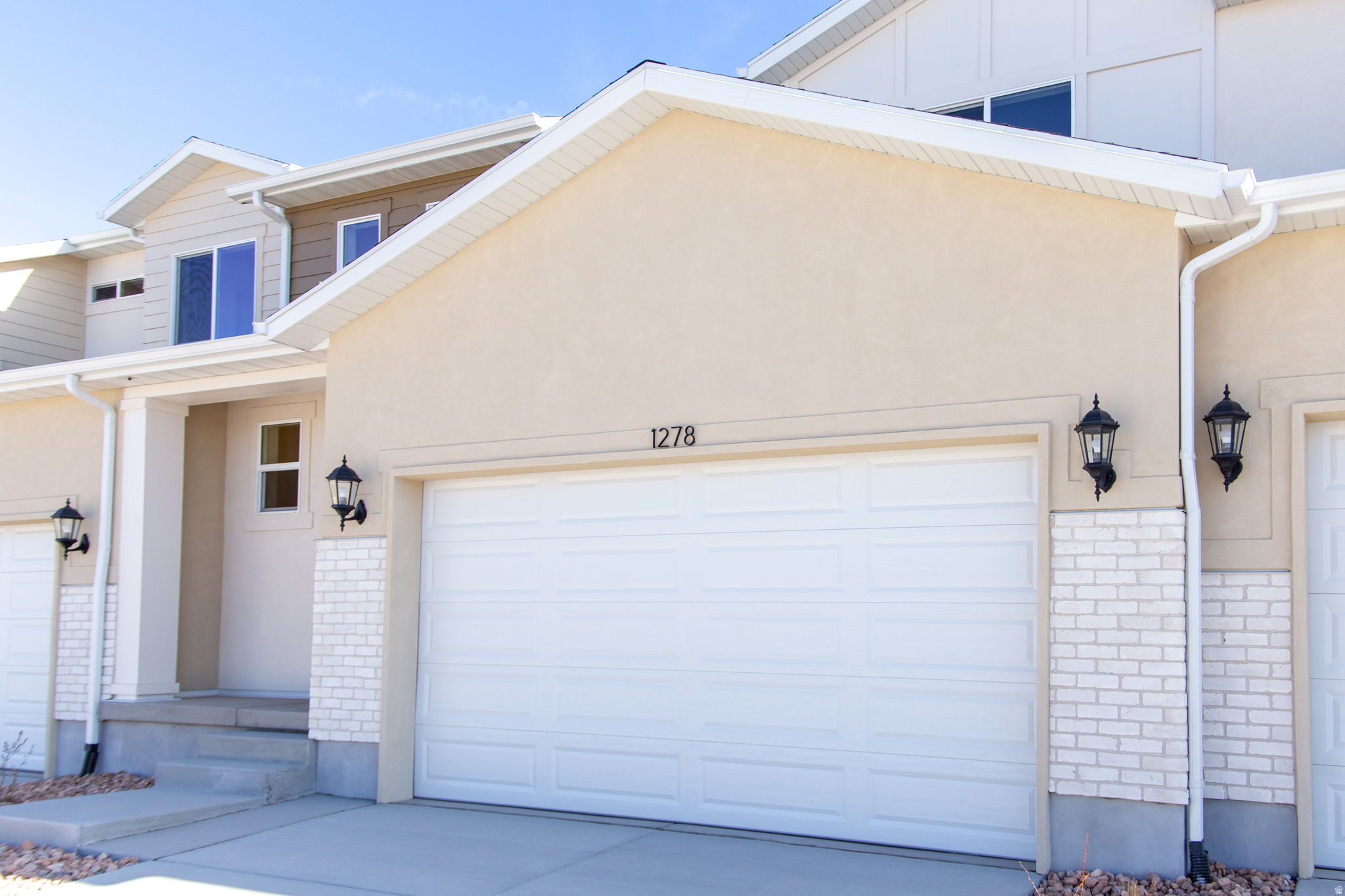 ARROWHEAD RANCH - Residential