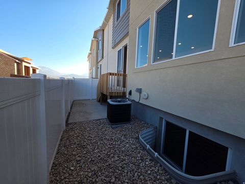 Tiny photo for 1278 N 1400 E #05-16, Payson, UT 84651 (MLS # 2135379)