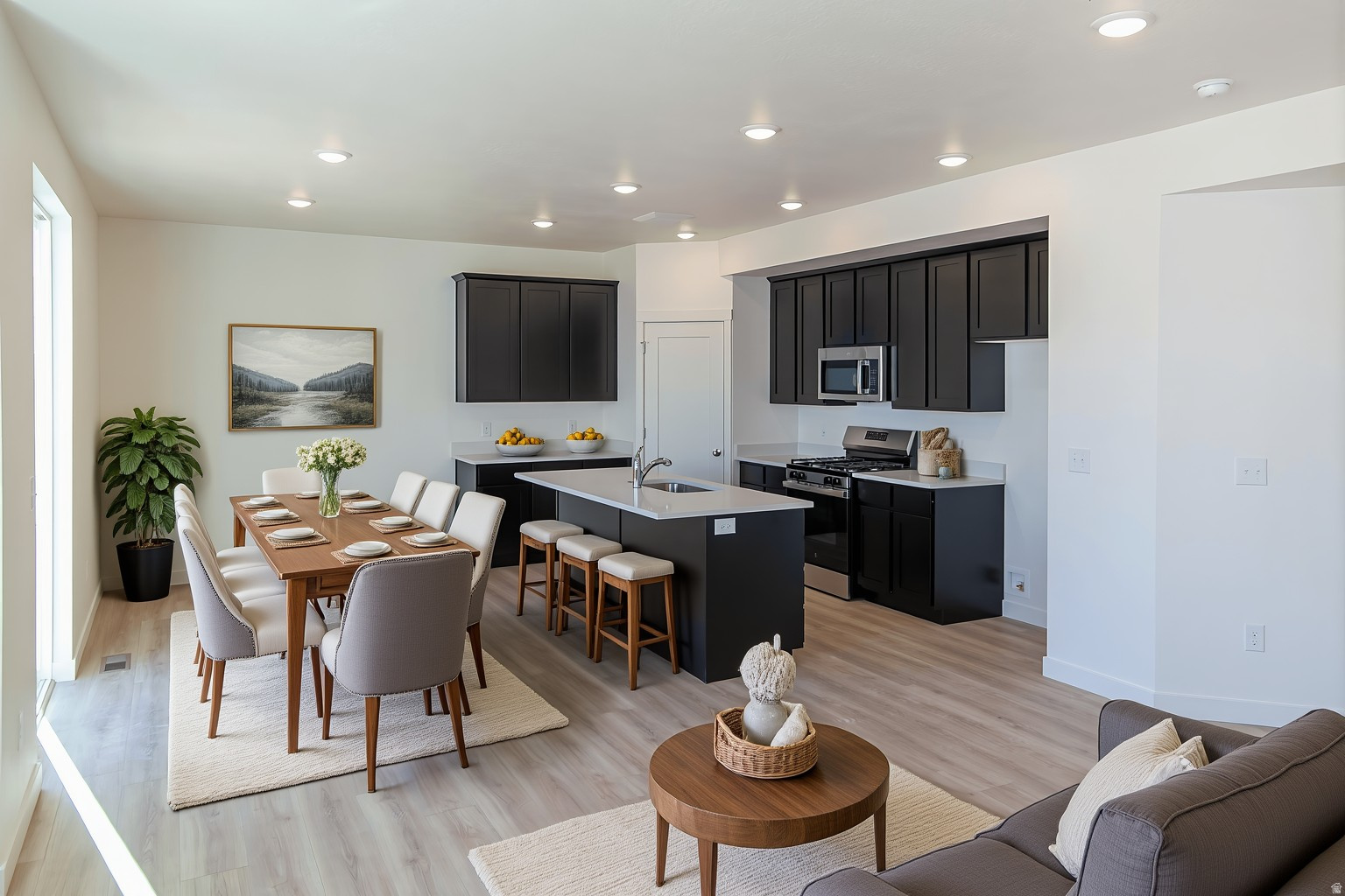 ARROWHEAD RANCH - Residential